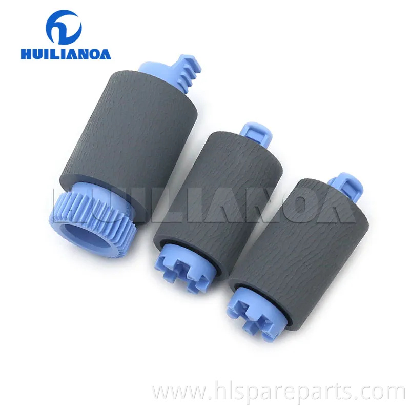 Pickup Roller Kit for HP Pagewide 755 774779776 785 780 765 77750 77740 77940 77950 71560 77960 77650 77660772 777 776 W1b45A A7w93-67082 Tray Roller Kit